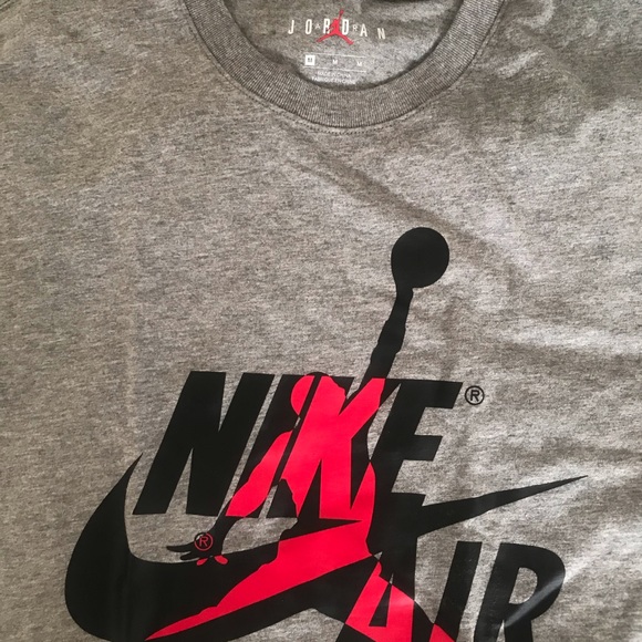 Jordan T-shirt - Picture 3 of 3